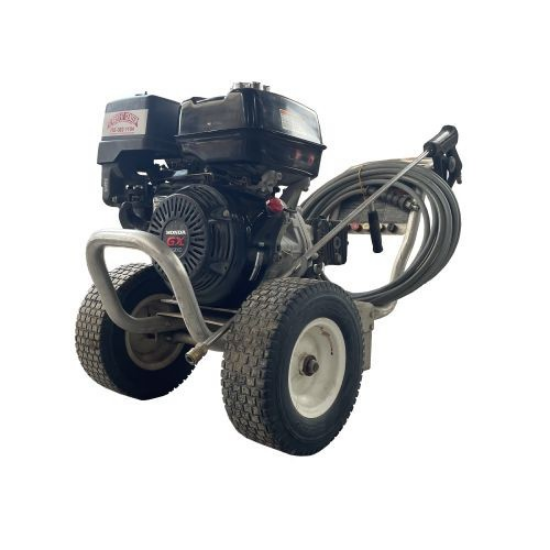 Picture of WASHER, H.P. COLD 3500 PSI 3.8 GPM