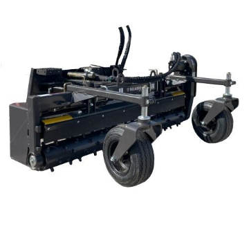 Picture of RAKE, HARLEY 6' SKID STEER LOADER