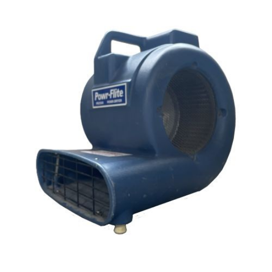 Picture of BLOWER, HURRICANE