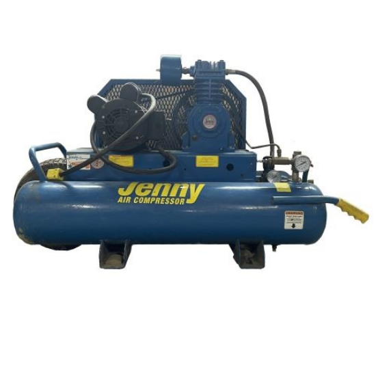 Picture of COMPRESSOR, AIR ELECTRIC WHEELBARRO