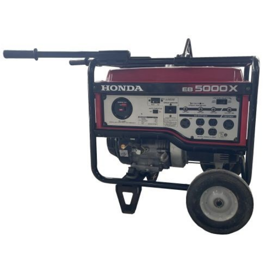Picture of GENERATOR, 5000 WATT