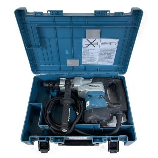 Picture of HAMMER, ROTARY SPLINE