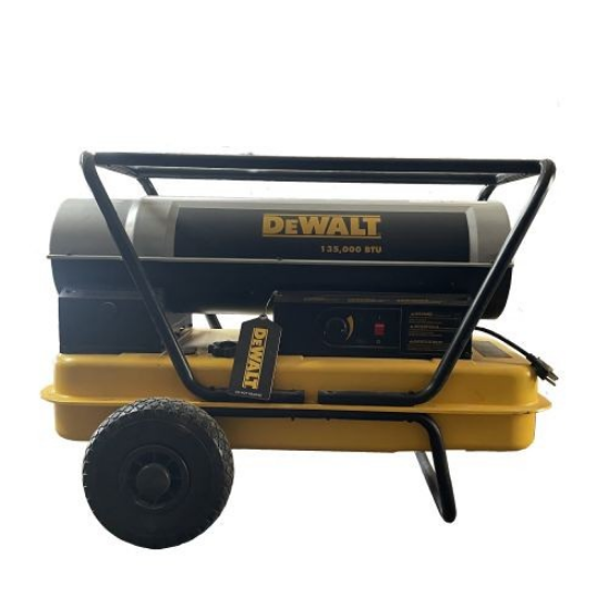 Picture of HEATER, K-1 135K BTU