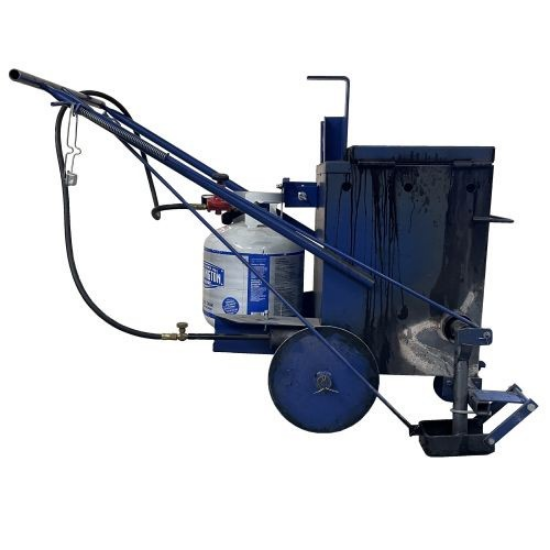 Picture of MELTER/APPLICATOR-CRACK FILLER