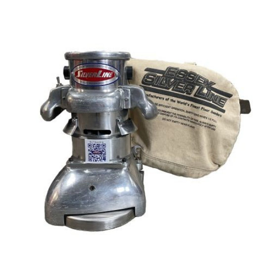 Picture of SANDER, EDGER FLOOR