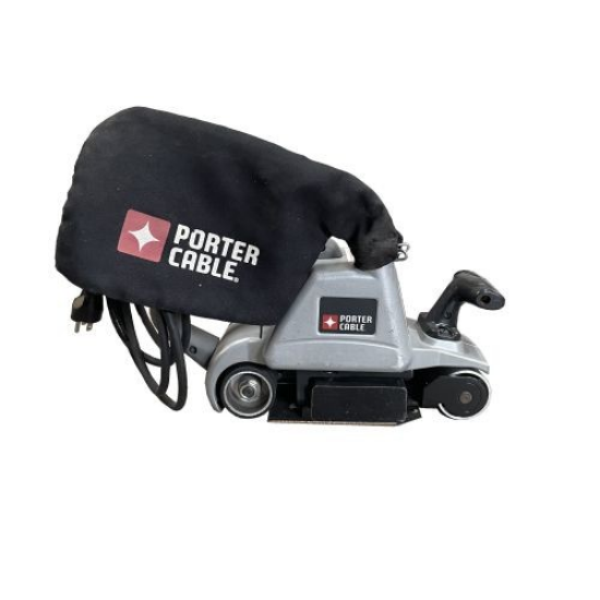 Picture of SANDER, BELT 3"