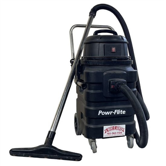 Picture of VACUUM, COMMERCIAL