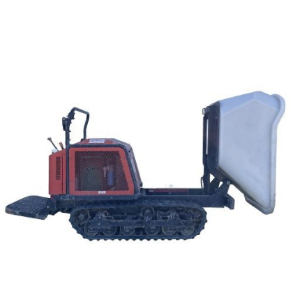 Picture for category CONCRETE EQUIPMENT