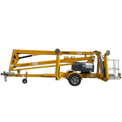 Picture for category AERIAL LIFTS