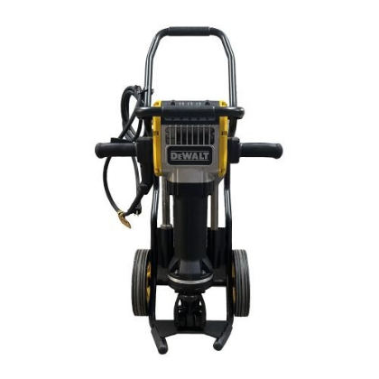 Picture for category DEMOLITION HAMMER