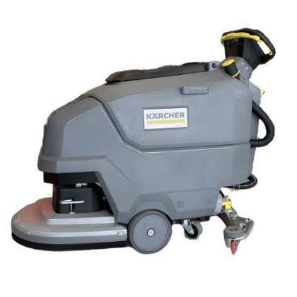 Picture for category FLOOR POLISHERS