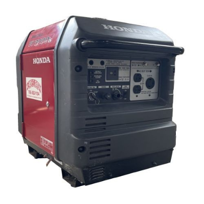 Picture for category GENERATORS & WELDERS