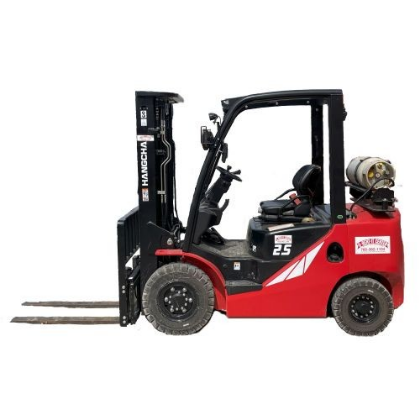 Picture for category LIFT EQUIPMENT