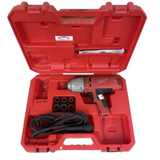 Picture of IMPACT, ELECTRIC 1/2"