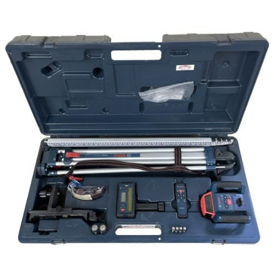 Picture of LEVEL, LASER KIT