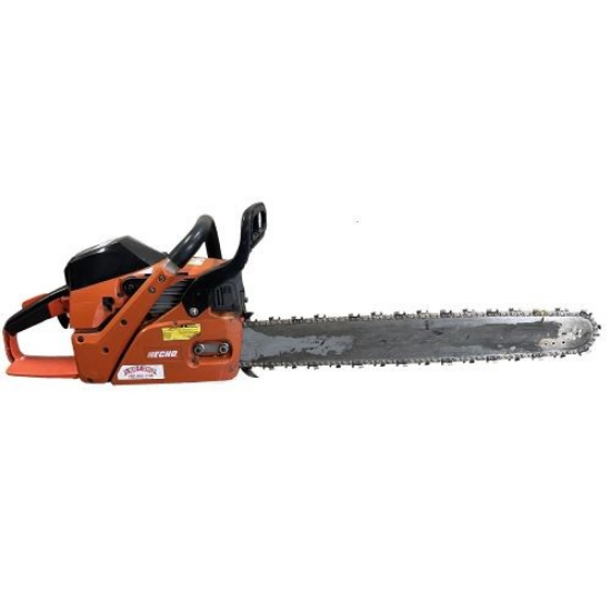 Picture of SAW, CHAIN GAS 24"