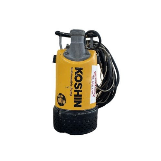 Picture of PUMP, 2" ELEC. SUMP