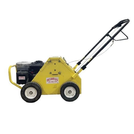 Picture of AERATOR, POWER GAS